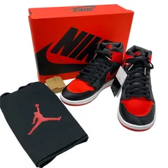 【中古美品】NIKE ナイキ WOMEN'S AIR JORDAN 1 RETRO HIGH OG FD4810-061 ウィメンズ エア ジョーダン 1 レトロ ハイ OG スニーカー シューズ 靴 【160-250822-ay-22-izu】