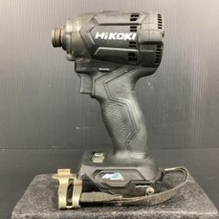 HiKOKI WH36DC（NNB）36Vコードレスインパクトドライバ 【202】