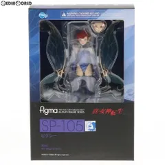 figma(フィグマ) SP-105 ピクシー 真・女神転生 完成品 可動フィギュア FREEing(フリーイング)