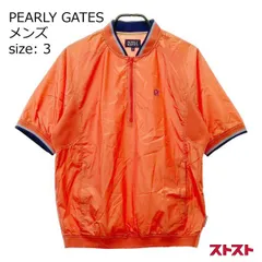 PEARLY GATES スニード　パーリーゲイツ 蓄熱スニードジャック 718uTa-AcNL.jpg