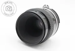 2025年最新】Ai-s Micro- NIKKOR 55mm F2.8の人気アイテム