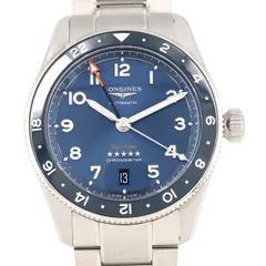 2025年最新】ロンジン スピリットの人気アイテム - メルカリ 