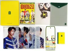 【中古】雑貨 BTS(防弾少年団) 5期 ARMY MEMBERSHIP KIT(アーミーメンバーシップキット) 「グローバルオフィシャルファンクラブ ARMY」 会員特典