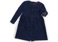 【トミーヒルフィガー/TommyHilfiger】ワンピース 110サイズ 女の子【子供服・ベビー服】（1938396）