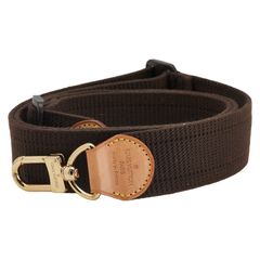 グッチ GGキャンバス ベルト サイズ：80 32 114876 ブラウン ベージュ  