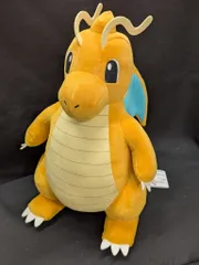 BANDAI SPIRITS めちゃもふぐっとぬいぐるみ ポケットモンスター カイリュー