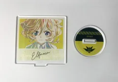 戦姫絶唱シンフォギア エルフナイン アクリルスタンド