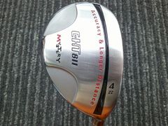 中古 ユーティリティ ミステリー C-HT811/KBS TOUR HYBRIDPROTOTYPE 75/R/22[3610]■博多