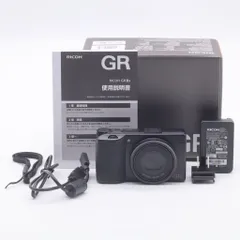 2025年最新】ricoh gr iiixの人気アイテム - メルカリ