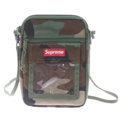 2025年最新】Supreme Utility Pouchの人気アイテム - メルカリ