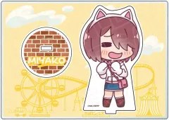 私に天使が舞い降りた！　ハッピー・フレンズ　アクリルフィギュア　わたてん5 私に天使が舞い降りた！（わたてん） | 公式グッズ・公式