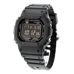 【新品】カシオ G-SHOCK 腕時計 メンズ GW-5000HS-1ER Gショック デジタル 5000シリーズ