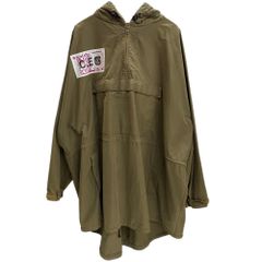 C.E CAV EMPT ダークグリーン ジャケット Lサイズ C.E CAV EMPT ダークグリーン ジャケット Lサイズ - メルカリ