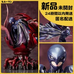 figma フェムト 闇の鷹誕生ver.