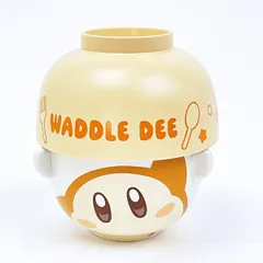 星のカービィ ワドルディ 汁椀茶碗セット 食器 キッズ