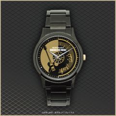 [국내 판매 종료 / 신품 미사용] 뽀치 · 자 · 롯쿠! ONKYO × CITIZEN 콜라보 시계 한정 모델 정규품