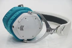 V-MODA/ヘッドホン/CROSSFADE II WIRELESS 中古 v-moda Crossfade2 Wireless Codex Edition MATTE BLACK [XFBT2A