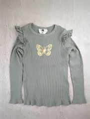 【3着1,500円まとめ買い対象商品】H&M / Tシャツ & カットソー