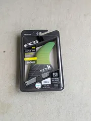 FCS MB Sniper フィン Medium トライ価格相談可能　　7 FCS2 MB（MATT BIOLOS）MAYHEMフィンの特徴とフィンリスト