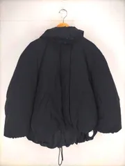 マウジー moussy HOODED MIDDLE PUFFER レディース のサムネイル