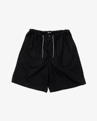 ◎美品 Sillage シラージ サーキュラーショートパンツ ネイビー F