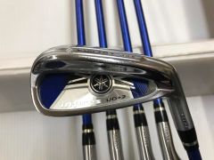 【最短翌日発送】inpres UD+2 | R | MX-517i | 中古 | アイアンセット | ヤマハ