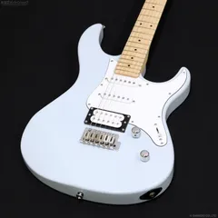 2025年最新】YAMaHA pacifica 112vの人気アイテム - メルカリ