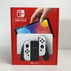 2025年最新】Switch有機EL本体の箱有り無しの人気アイテム