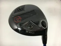 テーラーメイドスリーブ付き WACCINE compo GR77 DR-S WACCINE compo. GR77 S ドライバー用シャフト 管理番号0006