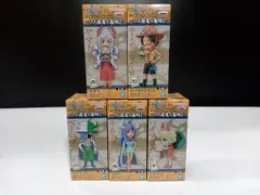 2025年最新】コレクタブル ワノ国の人気アイテム - メルカリ