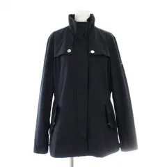 トミーヒルフィガー TOMMY HILFIGER その他のジャケット ジップアップ 黒