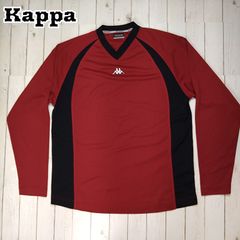 Kappa／カッパ トレーニングウェア メンズ L