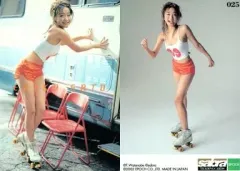 吉田里深 佐藤江梨子 小池祥絵 グラビア切り抜き 週刊プレイボーイ 1999年 吉田里深 佐藤江梨子 小池祥絵 グラビア切り抜き 週刊