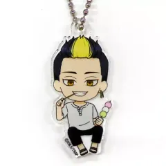 【中古】雑貨 半間修二 「東京リベンジャーズ トレーディングアクリルキーホルダー Vol.2」