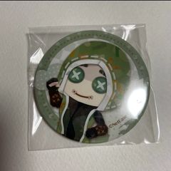BLEACH Webくじ 缶バッジ 藍染惣右介 BLEACH Webくじ 缶バッジ 藍染惣右介