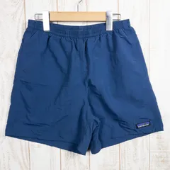 【Men's XS ネイビー系】 2021 Patagonia ( パタゴニア ) バギーズ ショーツ 5インチ Baggies Shorts 5 inch ナイロン ウェア ボトムス ショーツ ショートパンツ  z00051178   ショー