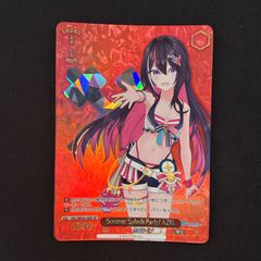 WE44/34SP/ホロライブ/AZKi/0期生 WE44/34SP/ホロライブ/AZKi/0期生 - メルカリ
