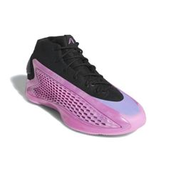 adidas Anthony Edwards 1 Mid アディダス アンソニー・エドワーズ バスケットボールシューズ IG6670