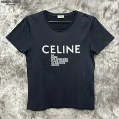 2024年最新】セリーヌ 未分類 Tシャツの人気アイテム - メルカリ