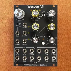 2hp - Div モジュラーシンセ 2hp | Div | - モジュラーシンセ | Five G music technology