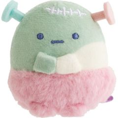 すみっコぐらしshop限定 泣いちゃうてのりぬいぐるみ ねこ825689