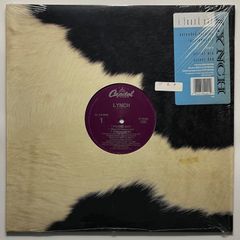 レコード  (12") [Soul] Lynch / I Found Out