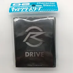 仮面ライダーファイズ　エンブレム　スリーブ　エンスカイ　未開封 仮面ライダーファイズ エンブレム スリーブ エンスカイ 未開封