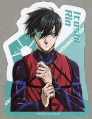 【中古】シール・ステッカー 糸師凛 「劇場版 ブルーロック -EPISODE 凪- ランダムダイカットステッカー」 劇場グッズ