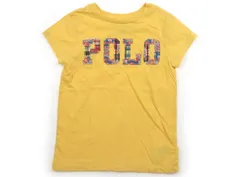 【ポロラルフローレン/POLORALPHLAUREN】Tシャツ・カットソー 130サイズ 女の子【子供服・ベビー服】（1850144）