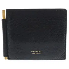 2025年最新】TOM FORD メンズ 折り財布の人気アイテム - メルカリ