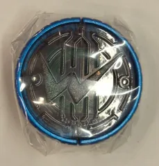 バンダイ オーメダル4/ガシャポン 仮面ライダーオーズ Wファングジョーカー（レア） 5