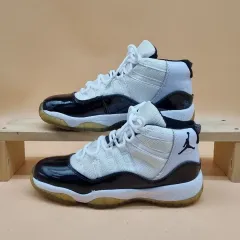 2025年最新】JORDAN 11 concordの人気アイテム - メルカリ 