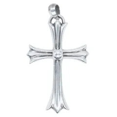 2025年最新】クロムハーツch クロス ベイルの人気アイテム