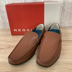 REGAL　リーガル　ドライビングシューズ　25.5cm　平塚店　衣料品